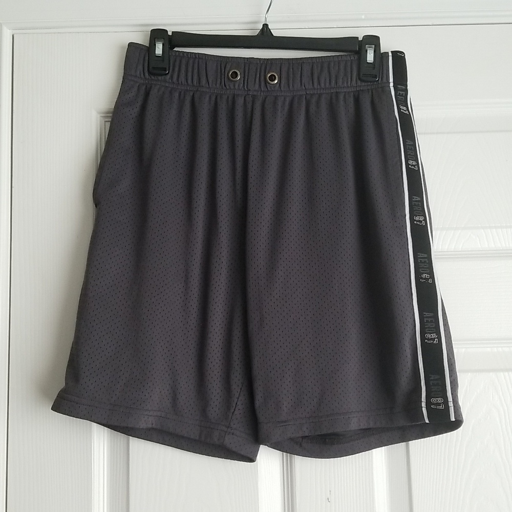 Aeropostale Men's Athletic Shorts